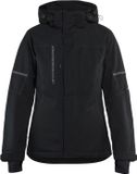 Blåkläder 4908-1987 Dames Shell Jack Zwart maat XL