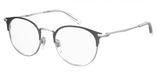 Levi's LV 5008 Grey 50/20/145 MAN Brilmonturen