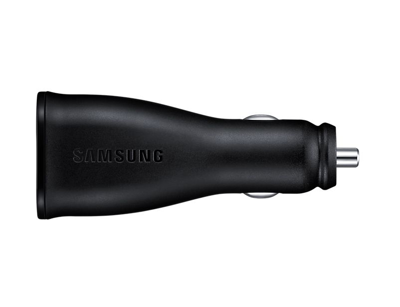 Samsung EP-LN920 - Autolader - Zwart