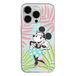 ERT GROUP mobiele telefoonhoesje voor Apple iPhone 14 PRO - Minnie 040 - Disney
