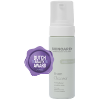 SKINCARE+ Foam Cleanser - 150ml