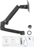 Ergotron LX Dual Stacking Arm Extension and Colla