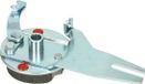 DMP Remankerplaat achter Puch Maxi