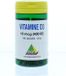 SNP Vitamine D3 400IE/10mcg 60 Capsules