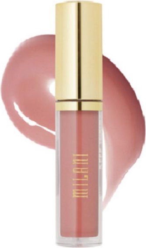 Milani Keep it Full Nourishing Lip Plumper Soft Rose