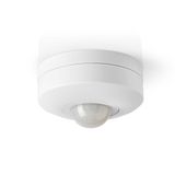 Nedis PIRPI30WT détecteur de mouvement Blanc