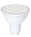 Denver SHL-440 - Wifi LED lamp - GU10 - Wit licht - Dimbaar - 300 lumen