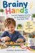 Brainy Hands: Two-Handed Tracing Activities for Focus, Coordination & Fine Motor Skills