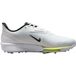 Nike Golf Air Zoom Infinity Tour Next 3 chaussures de golf, blanc/noir/beige