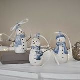 LOBERON Tedvik Hanger set van 3