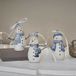 LOBERON Tedvik Hanger set van 3