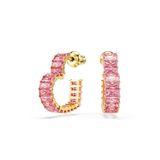 Swarovski Matrix 5706340 Dames Oorbellen