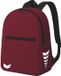 Erima Intro Line Rugzak - New Bordeaux