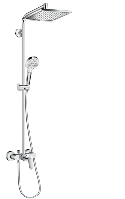 Hansgrohe Crometta E