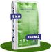 Organifer Verticuteer Mix (5kg, 150m²)