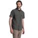 Craghoppers Kiwi II wandelshirt met korte mouwen voor heren, anti-insecten, uv-bescherming, outdoor top
