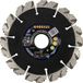 Rhodius 304504 Diamanten doorslijpschijf 125 mm 1 stuk(s) Beton