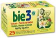 DENTIBLANC Pâte dentifrice blanchissante intensive Duplo 100 ml 2 U