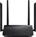 ASUS RT-AC1200 V2 - Router - WiFi 5 - 1200 Mbps - Dual-Band