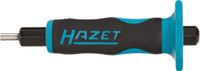 HAZET pinnenpons 751KHS-4 | version courte avec protection de la main