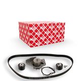 Febi Bilstein FE34637 waterpomp + tandriemset