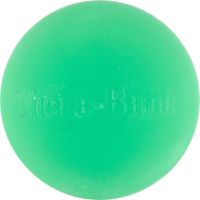 Thera Band Handtrainer mittel grün, 1 St. Band