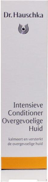 Hauschka Intensieve conditioner 03 40ml