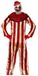 FIESTAS GUIRCA Killer Clown Kostuum Heren XL