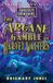 The Aconyte Books The Drowned City-The Arcane Gamble of Harvey Walters