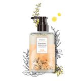 UNICAT - Gel lavant intime féminin Parfum Bergamote 200ml