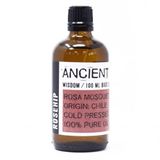 Ancient Wisdom Haarolie Rozenbottelolie 100 ml