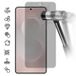 Xiaomi Verre trempé Confidentialité - 9H
