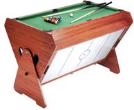 NILS Fun 3-in-1 Speeltafel