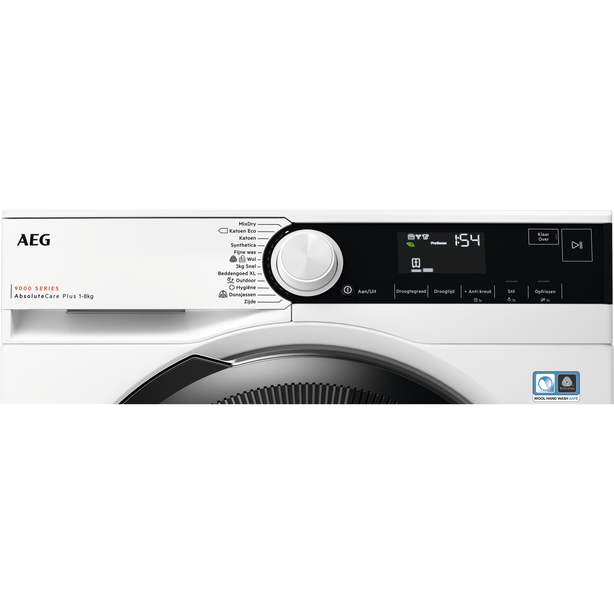 AEG TR958H4B / 8