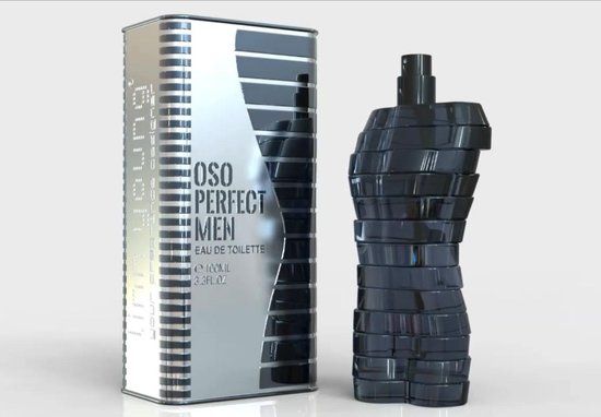 Linn Young Eau de Toilette / 100 ml / Mannen