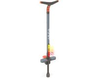 Chillafish Pogo Stick Glow Oranje