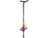 Chillafish Pogo Stick Glow Oranje