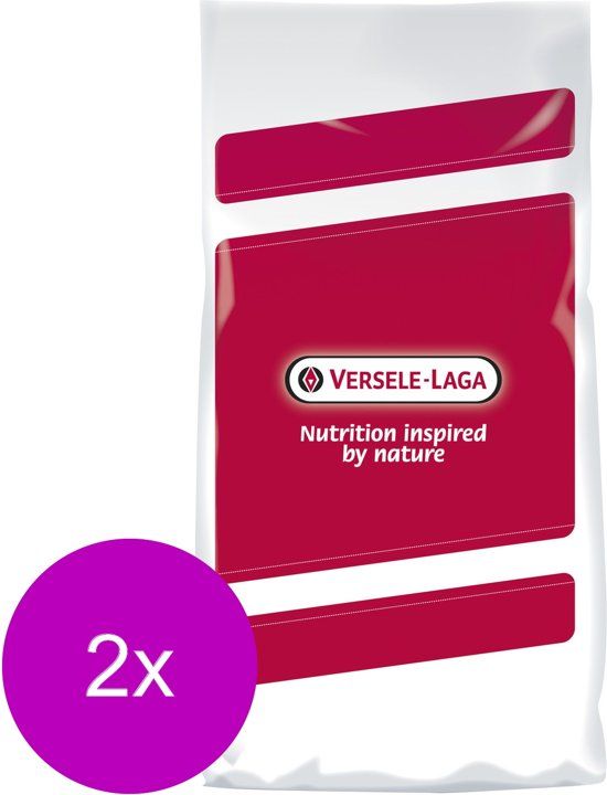 VERSELE-LAGA Gerst - Duivenvoer - 2 x 25 kg