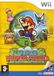Nintendo Super Paper Mario, jeu vidéo Wii français