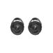 LEATT Lacing System Kit 3.0/4.0 Moz Left+Right, zwart, uniseks, voor volwassenen, veters