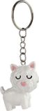 Puckator Westie Sleutelhanger hond