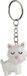 Puckator Westie Sleutelhanger hond