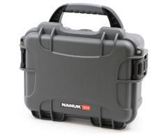 Nanuk 904 case graphite