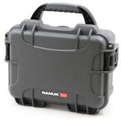 Nanuk 904 case graphite