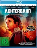 Plaion Rollercoaster (1976) - 40th Anniversary Edition/Blu-ray