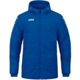 Jako Team Stadionjack Heren - Royal | Maat: 4XL