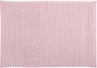 MSV Badmat - CHENILLE - Badkamermat - Microvezel - Roze