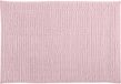 MSV Badmat - CHENILLE - Badkamermat - Microvezel - Roze