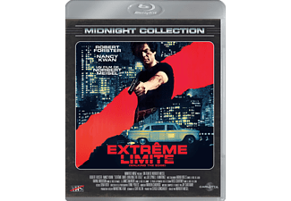 CARLOTTA Extrême Limite - Blu-ray