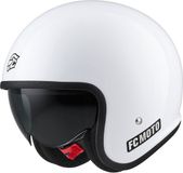 FC-Moto G-295 Jethelm Wit M